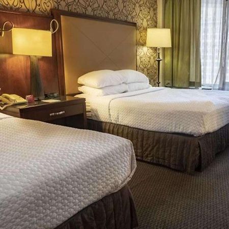 Radisson Dayton Convention Center Hotel ภายนอก รูปภาพ
