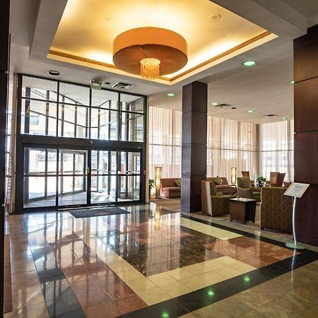 Radisson Dayton Convention Center Hotel ภายนอก รูปภาพ