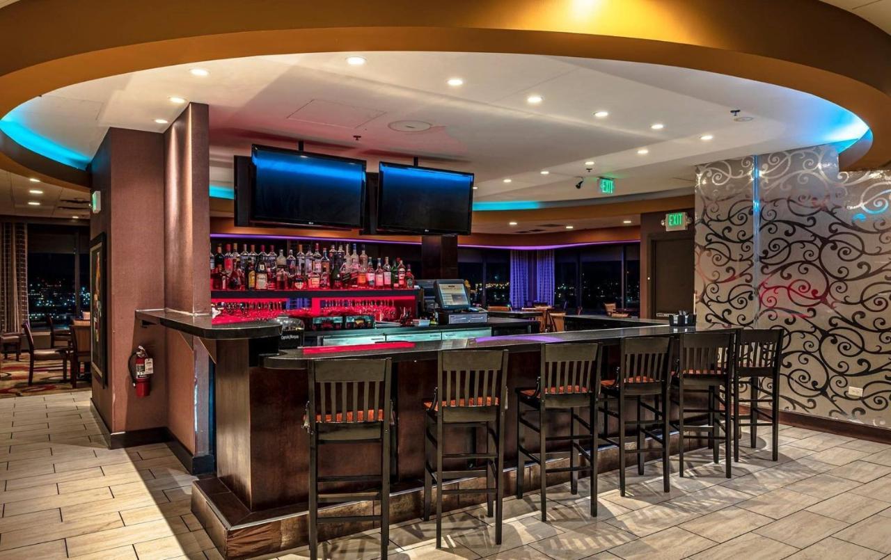 Radisson Dayton Convention Center Hotel ภายนอก รูปภาพ