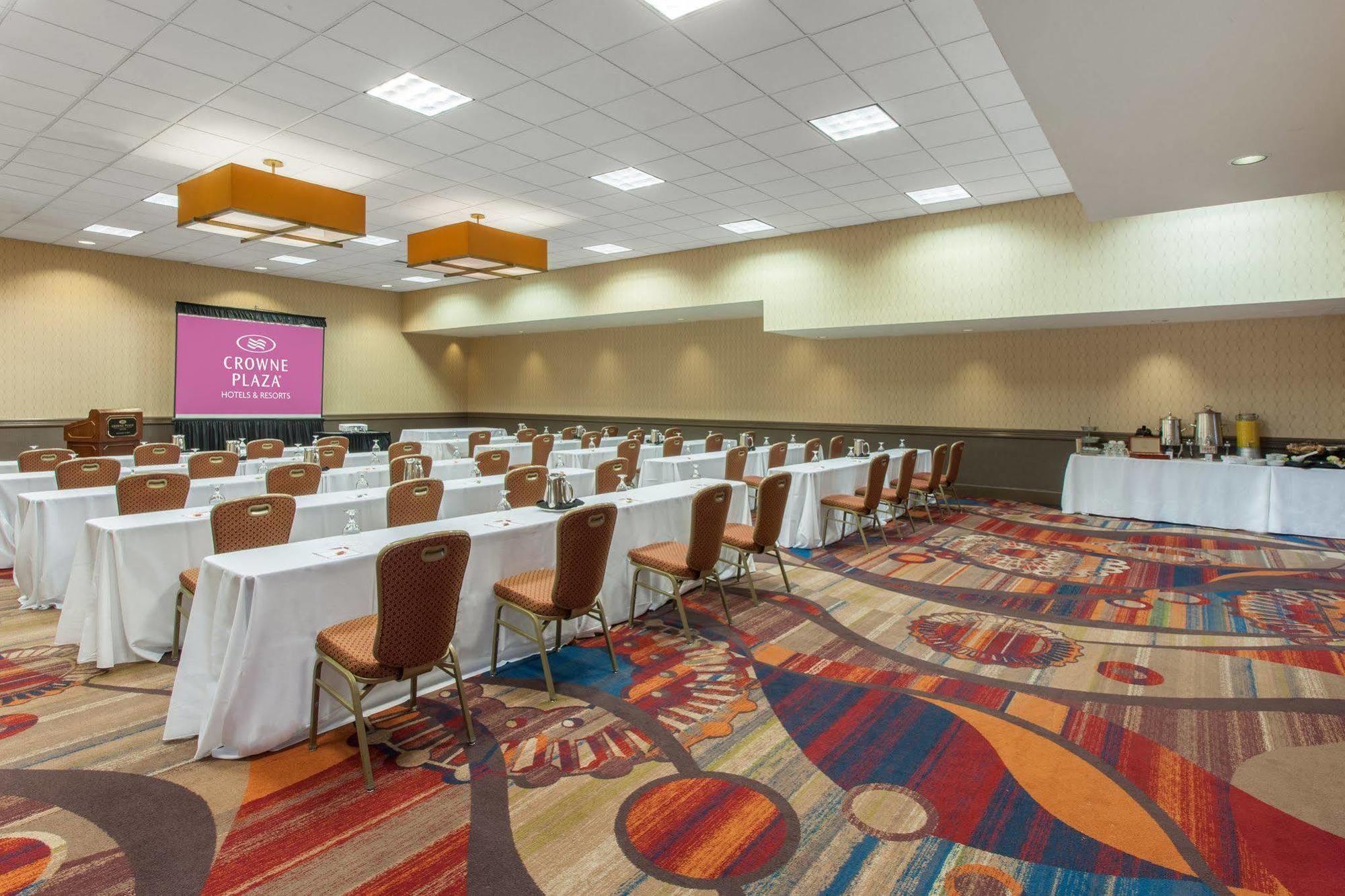 Radisson Dayton Convention Center Hotel ภายนอก รูปภาพ