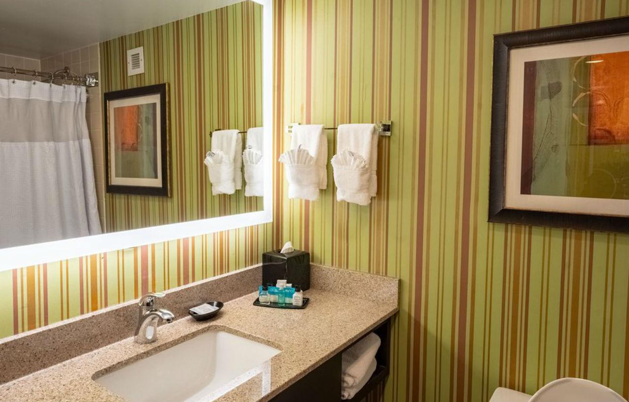 Radisson Dayton Convention Center Hotel ภายนอก รูปภาพ
